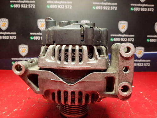  ALTERNADOR, FIAT, GRANDE PUNTO (199) 