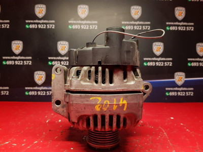 ALTERNADOR, FIAT, GRANDE PUNTO (199)
