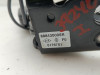 ENGANCHE CINTURON TRASERO CENTRAL Renault MEGANE III BERLINA 5P 