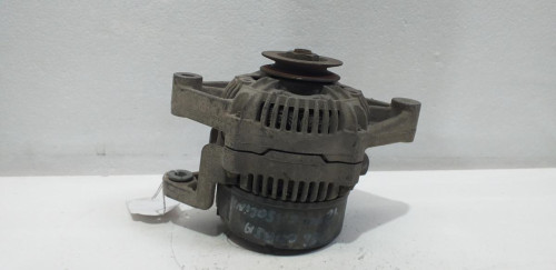  ALTERNADOR, , 