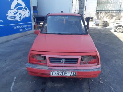 SUZUKI VITARA (SE/SF/ET)