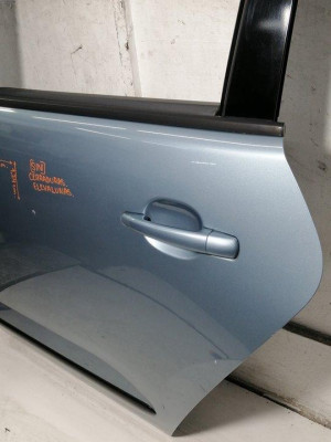 PUERTA TRASERA IZQUIERDA, PEUGEOT, 3008