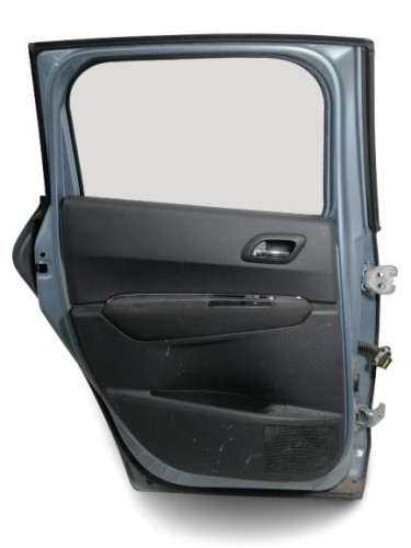  PUERTA TRASERA IZQUIERDA, PEUGEOT, 3008 