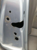  PUERTA TRASERA IZQUIERDA, PEUGEOT, 3008 