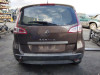RENAULT SCENIC III (JZ) — vehículo donante para recambios 