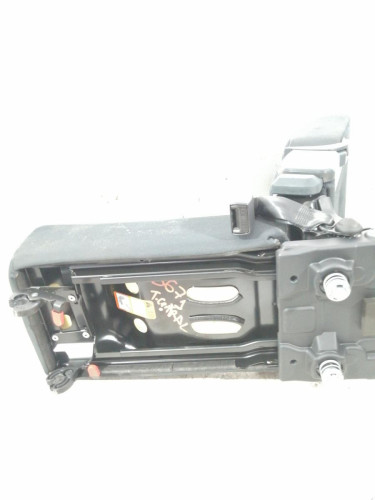  ASIENTOS TERCERA FILA FORD C-MAX (CB7) 