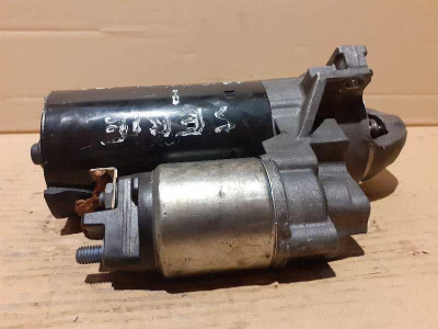 MOTOR ARRANQUE