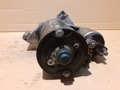 MOTOR ARRANQUE