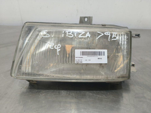  FARO IZQUIERDO 