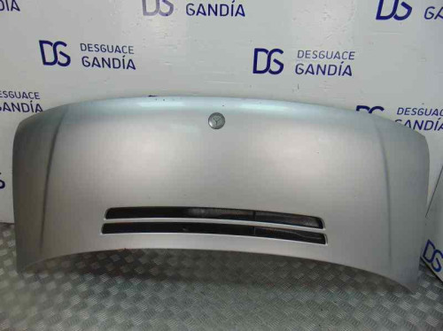 CAPO de segunda mano