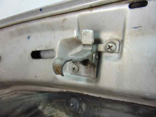 CAPO de segunda mano