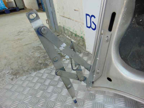 CAPO de segunda mano