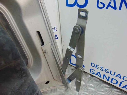 CAPO de segunda mano