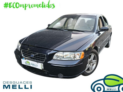 VOLVO S60 BERLINA