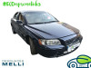 VOLVO S60 BERLINA — автомобиль-донор на запчасти 