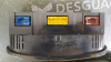 MANDO CLIMATIZADOR Peugeot 607 (S1)(12.2000) 