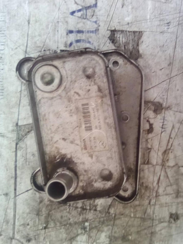 ENFRIADOR ACEITE MOTOR 