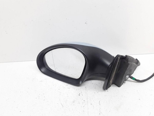 RETROVISOR IZQUIERDO SEAT IBIZA (6L1) 