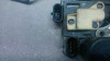  CERRADURA PUERTA DELANTERA IZQUIERDA CHEVROLET BLAZER 