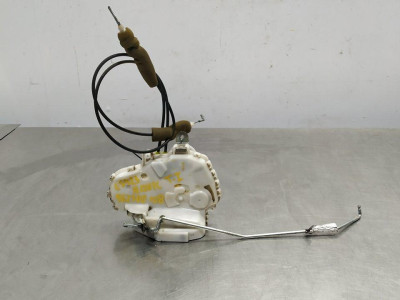 CERRADURA PUERTA TRASERA IZQUIERDA, HONDA, CIVIC 5 PUERTAS (FK)