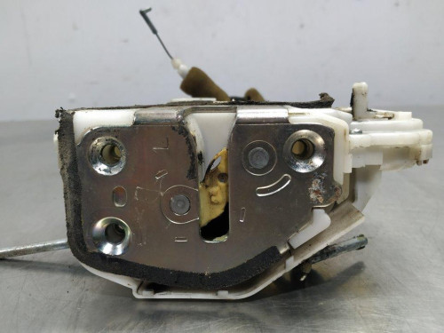 CERRADURA PUERTA TRASERA IZQUIERDA Honda CIVIC 5 PUERTAS (FK) 