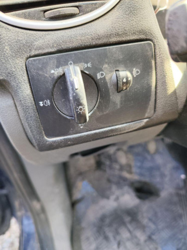 MANDO LUCES, FORD, FOCUS CABRIO (CA5)