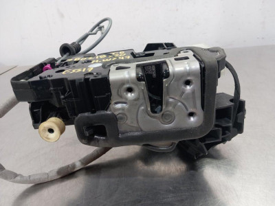CERRADURA PUERTA TRASERA DERECHA, MERCEDES-BENZ, CLASE B (BM 247)
