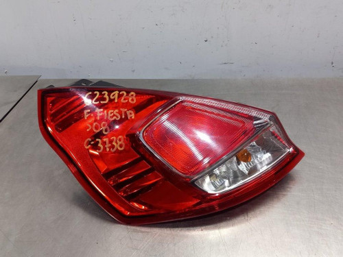  PILOTO TRASERO IZQUIERDO Ford FIESTA (CB1) 