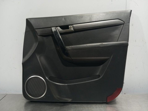  GUARNECIDO PUERTA DELANTERA DERECHA CHEVROLET CAPTIVA 