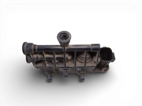 VALVULA SUSPENSION de segunda mano