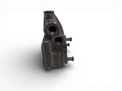 VALVULA SUSPENSION de segunda mano