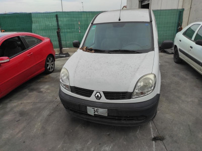 RENAULT KANGOO I (F/KC0)