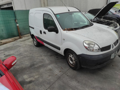 RENAULT KANGOO I (F/KC0)