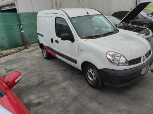 RENAULT KANGOO I (F/KC0) — Donor Vehicle for Used Parts 