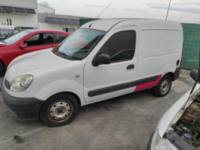 RENAULT KANGOO I (F/KC0)
