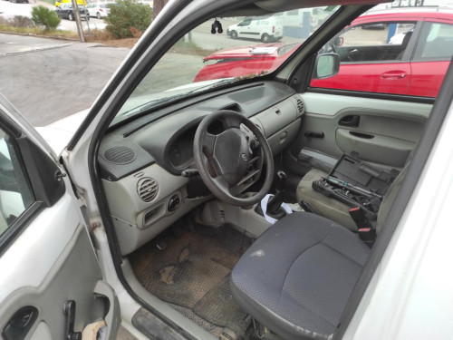 RENAULT KANGOO I (F/KC0) — Donor Vehicle for Used Parts 