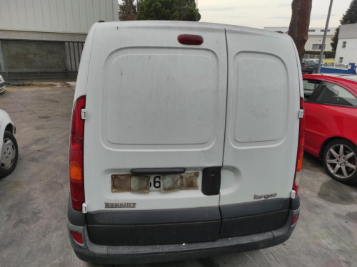 RENAULT KANGOO I (F/KC0) — Donor Vehicle for Used Parts 