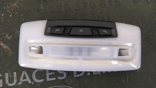 LUZ INTERIOR BMW SERIE X1 (F48) 