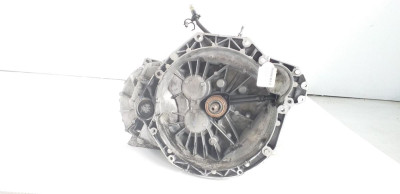 CAJA CAMBIOS, RENAULT, LAGUNA II GRANDTOUR (KG0)