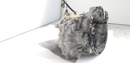  CAJA CAMBIOS RENAULT LAGUNA II GRANDTOUR (KG0) 