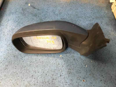 RETROVISOR IZQUIERDO