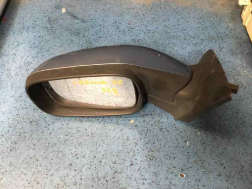 RETROVISOR IZQUIERDO 