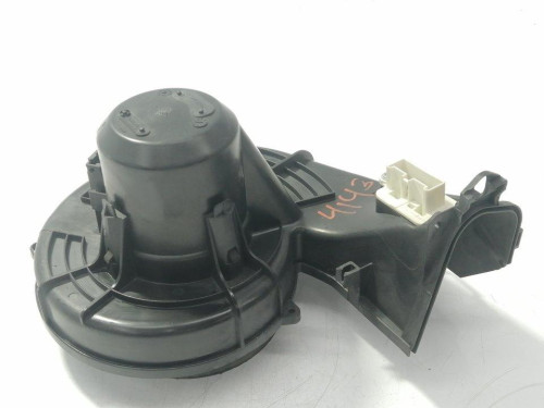  MOTOR CALEFACCION OPEL MERIVA 