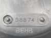  MOTOR CALEFACCION OPEL MERIVA 