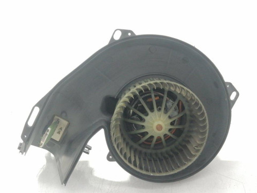  MOTOR CALEFACCION OPEL MERIVA 