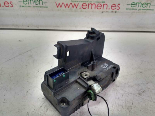  CERRADURA PUERTA DELANTERA DERECHA OPEL CORSA C 