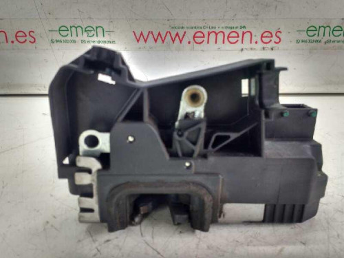  CERRADURA PUERTA DELANTERA DERECHA OPEL CORSA C 