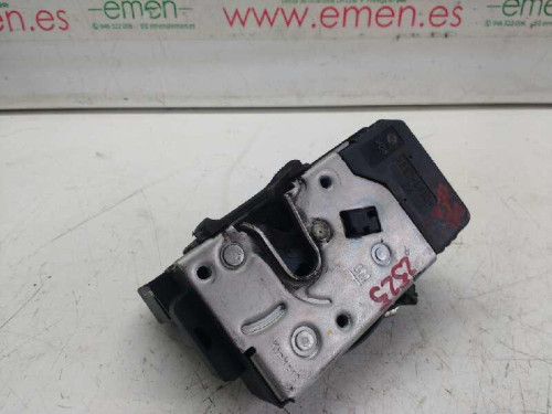  CERRADURA PUERTA DELANTERA DERECHA OPEL CORSA C 