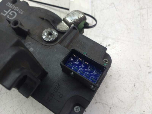  CERRADURA PUERTA DELANTERA DERECHA OPEL CORSA C 
