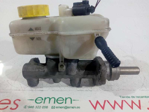 BOMBA FRENO SKODA FABIA (5J2) 